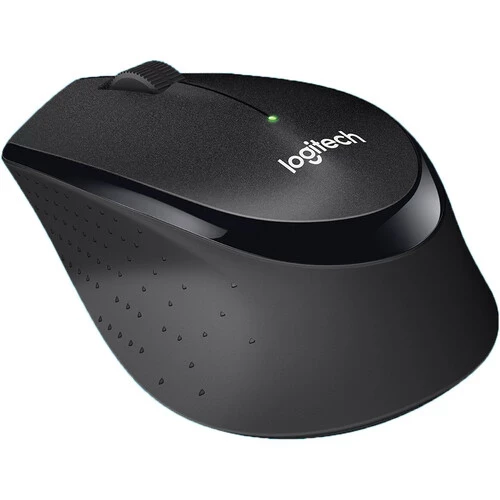 Мышь Logitech M330 — 3