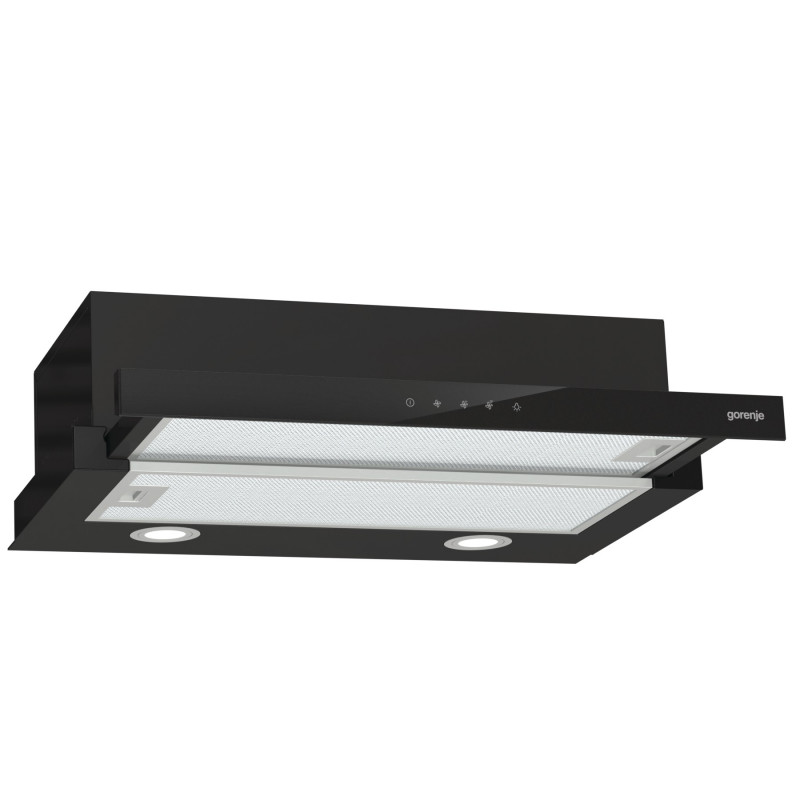 Cooker hood GORENJE TH64E4BG — 4