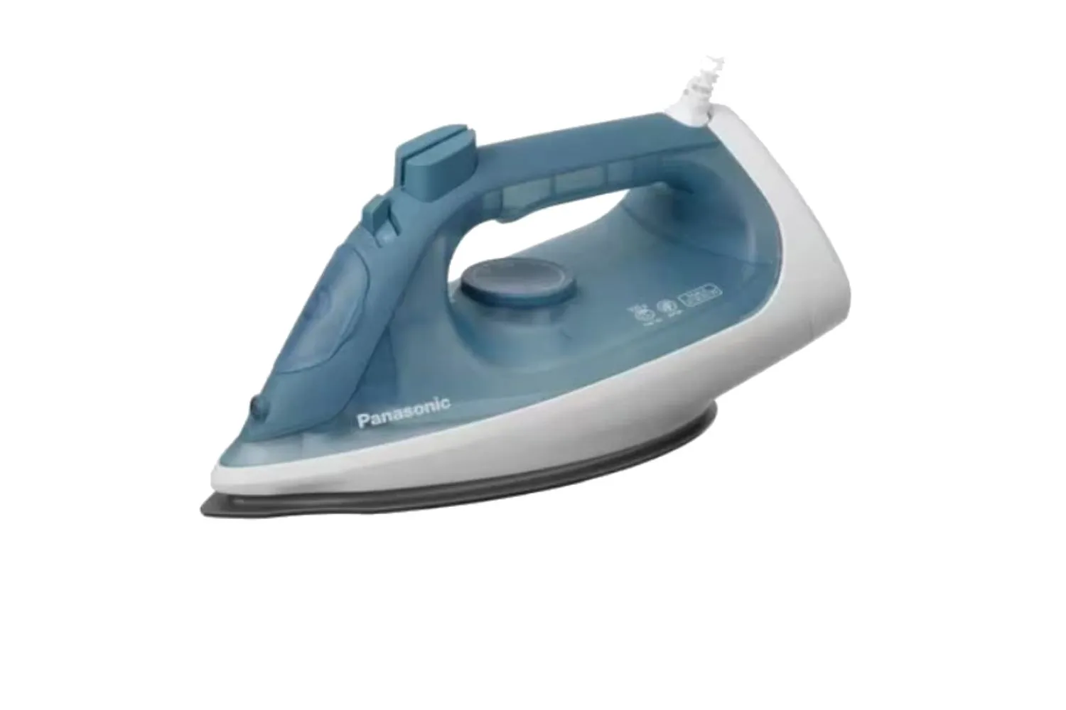 Iron NI-S430GTV — 2