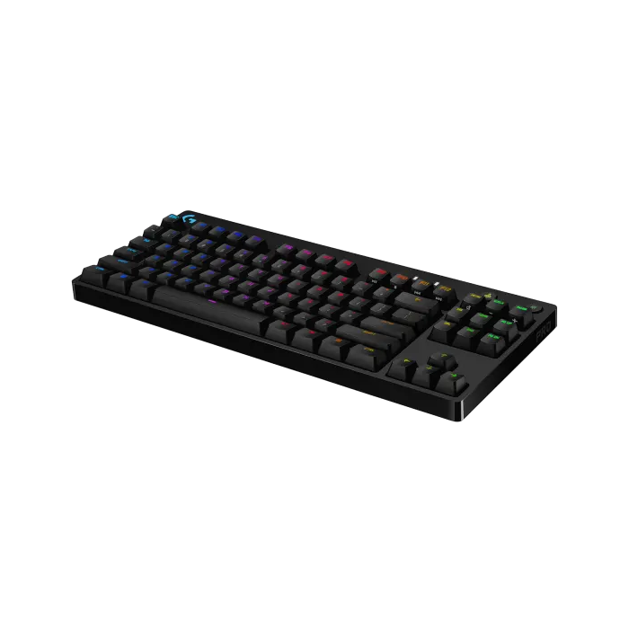 G PRO TKL Corded Mechanical Gaming Keyboard L920-009392 BLACK/L920-009392 — 4