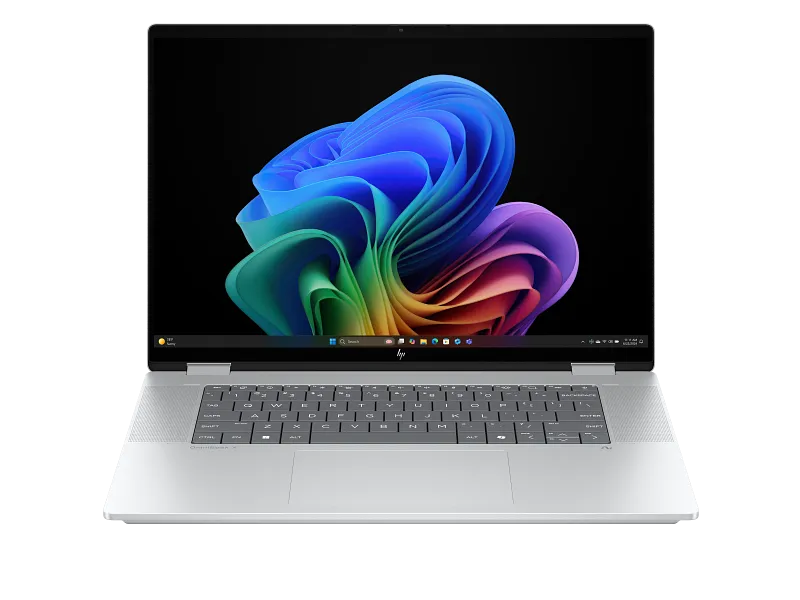 HP OmniBook X Flip 2-in-1 Laptop Next Gen AI 16-as0010ci CL6V7EA — 2