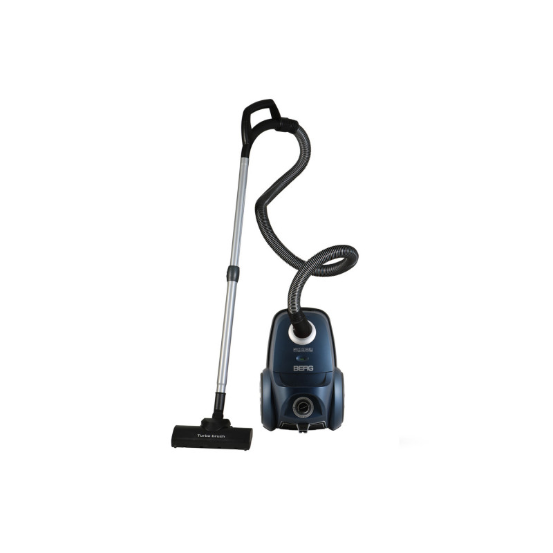 BERG VC1568B Vacuum cleaners