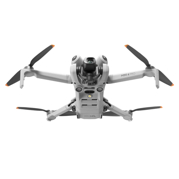 Mini 4 Pro — 2