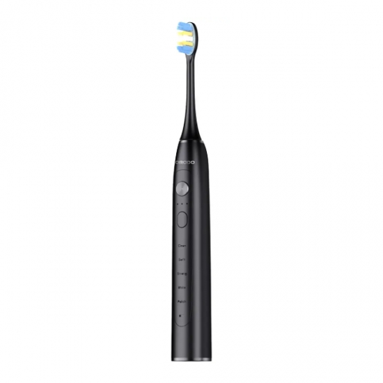 Porodo Lifestyle Electric Toothbrush with Camera Head — 5