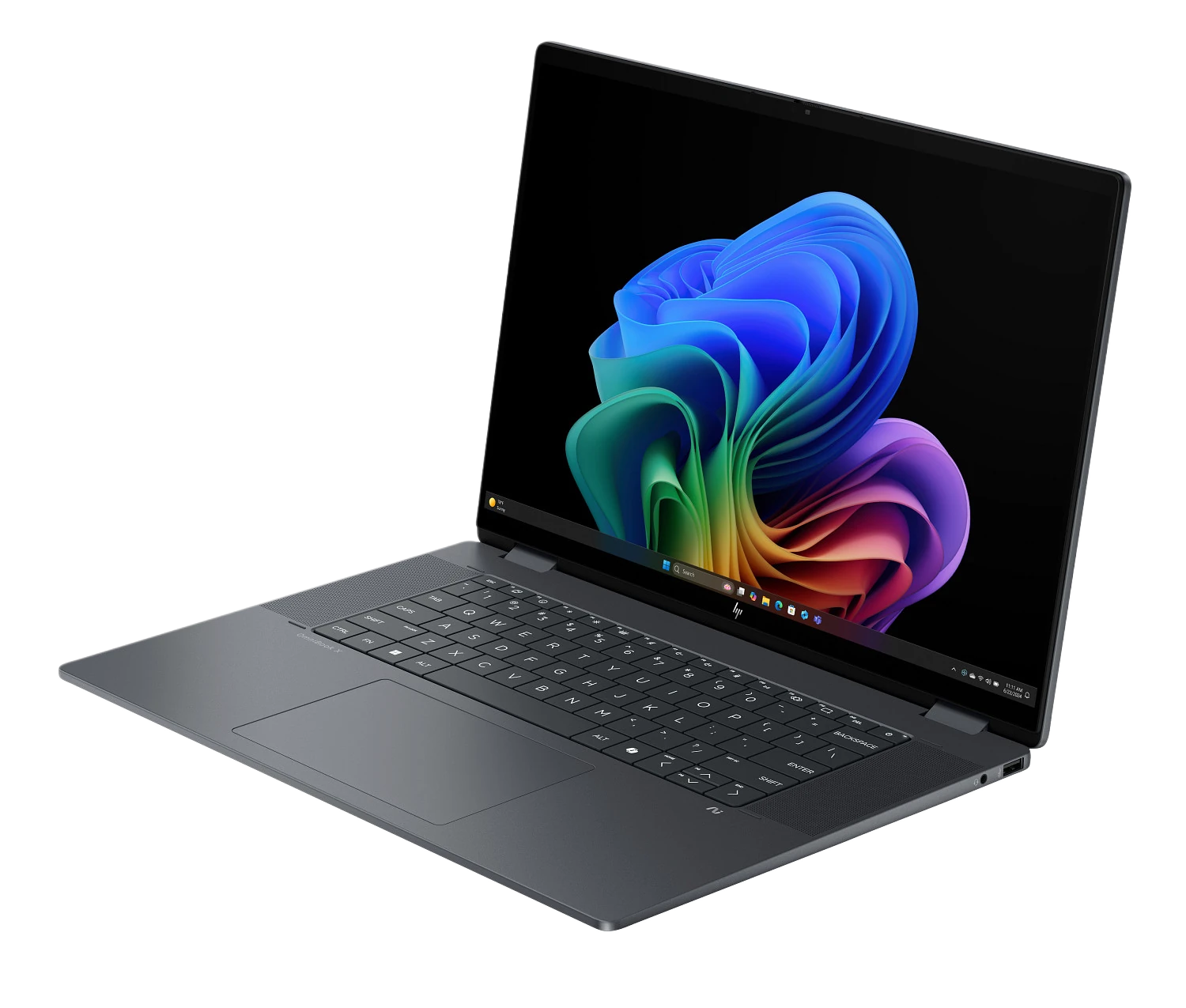 OmniBook X Flip 16-as0047nr — 4
