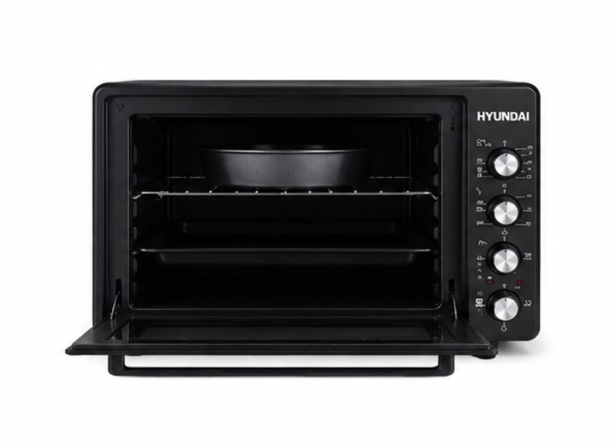 Oven HYUNDAI EL7004 — 3