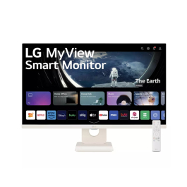 27 27SR50F-W with WebOS