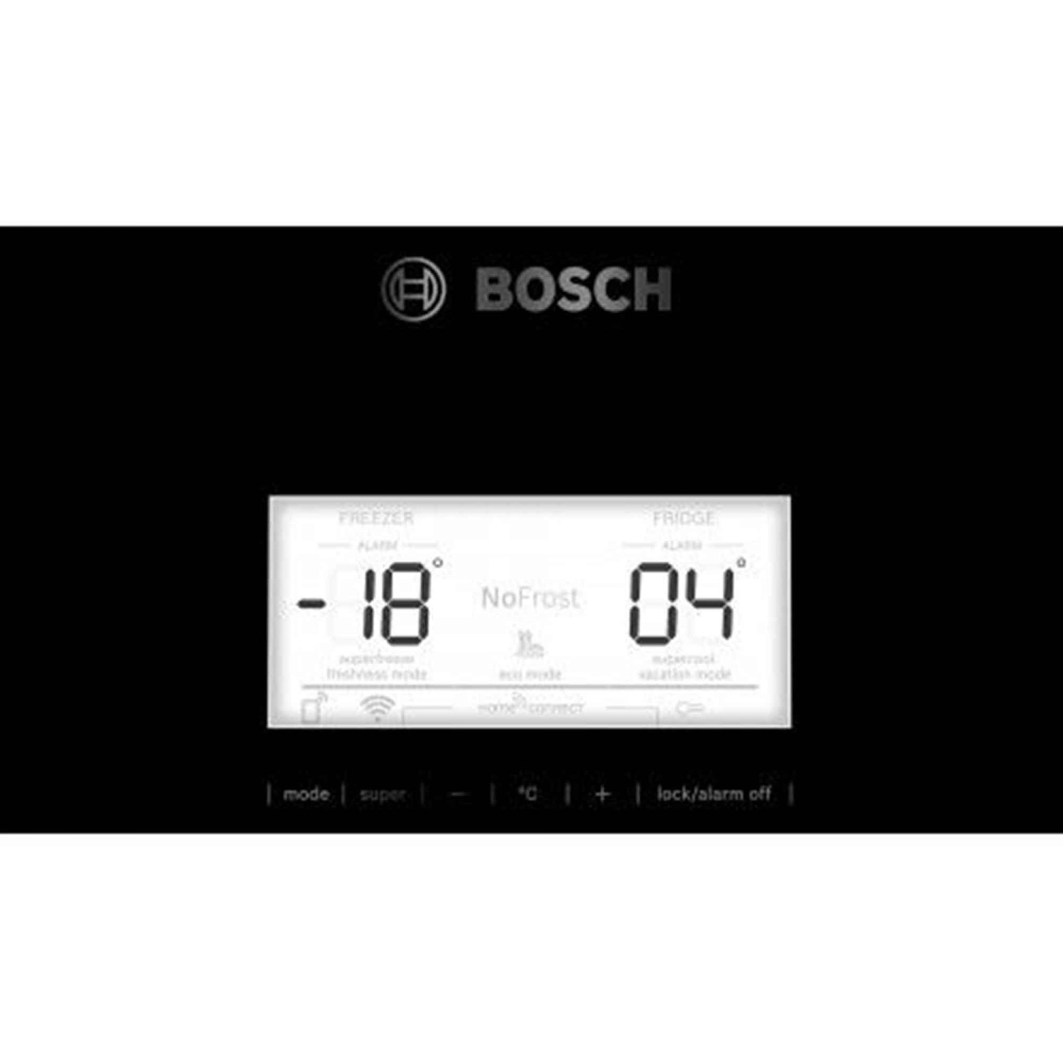 Refrigerator Bosch KGN39LB30U — 10