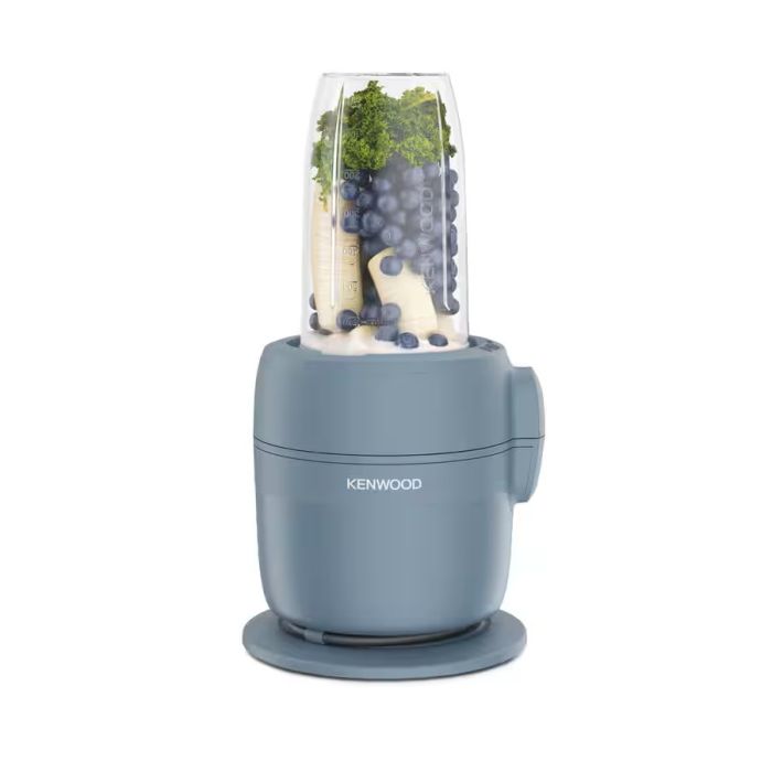Kenwood FDP23.380GY food processor MultiPro Go — 3
