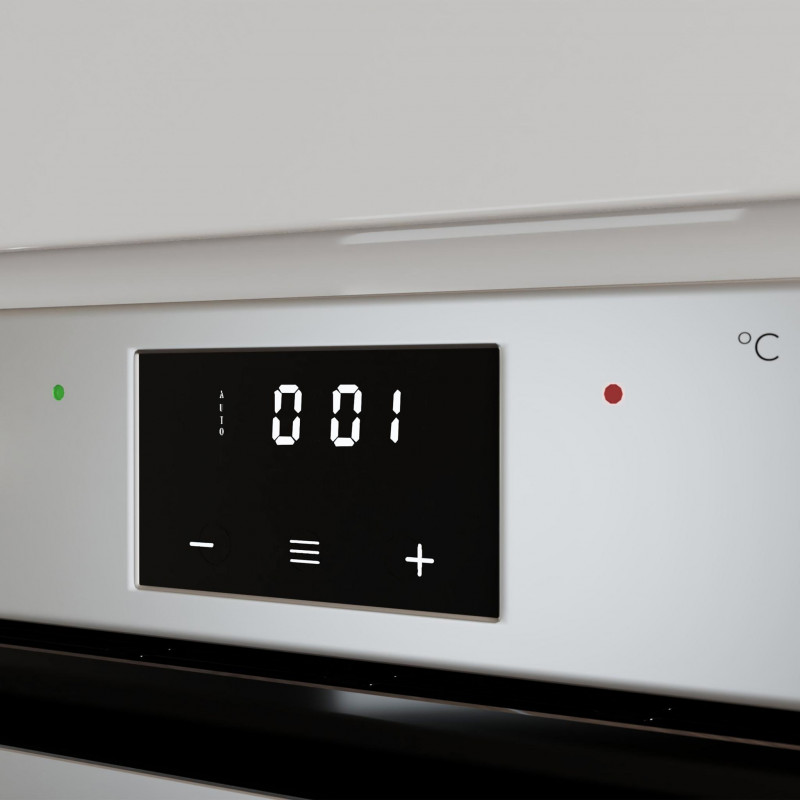 Oven Cecotec HEXA M226001 LINE A — 11