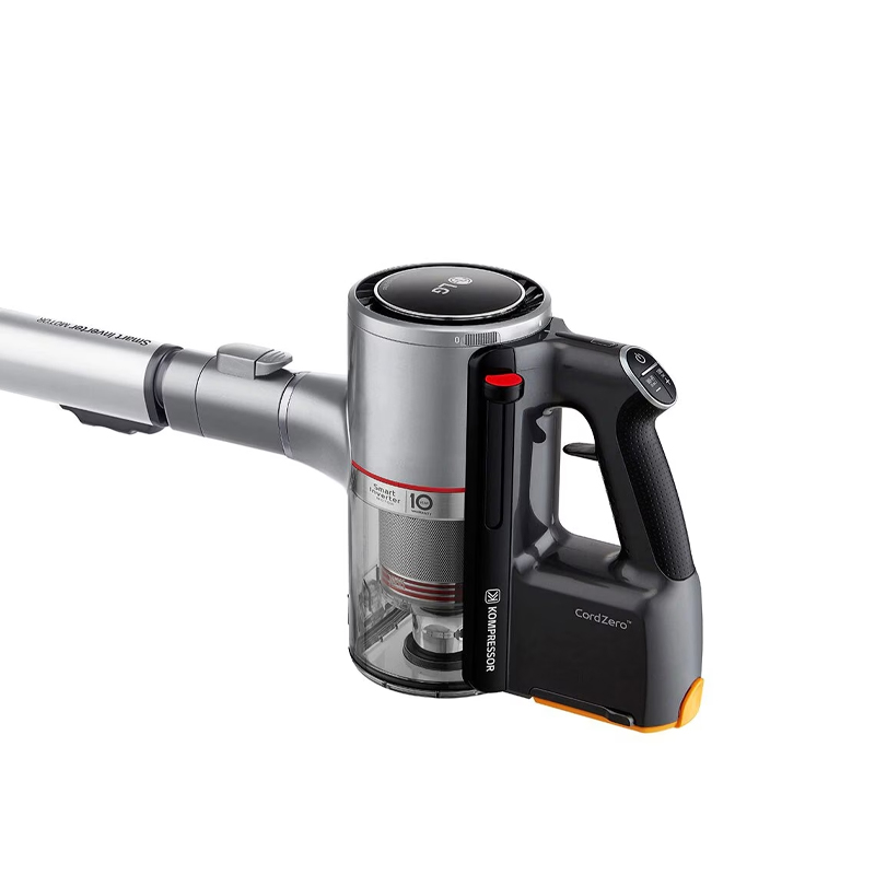 Cordless vacuum cleaner LG A9K-PRO1 — 18