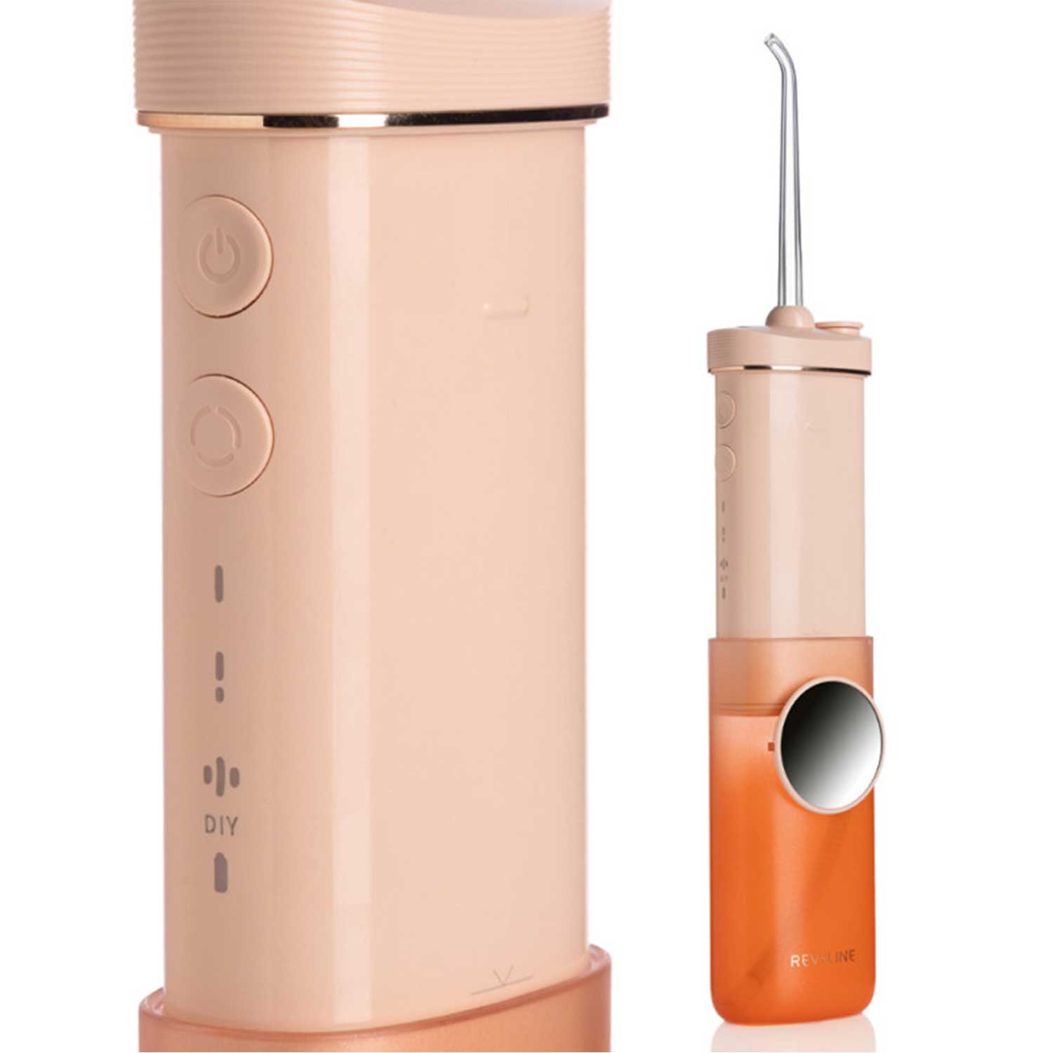 Tooth care and irrigators REVYLINE RL 430 — 9