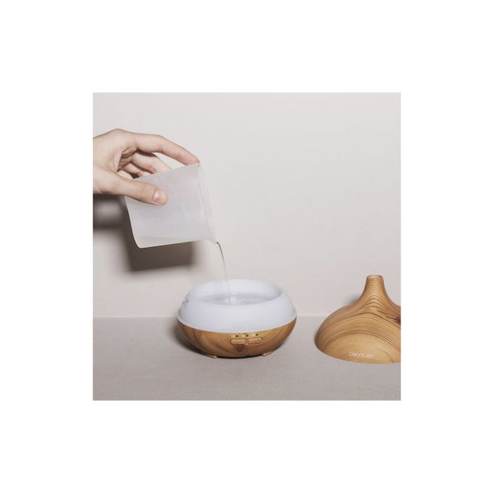 Cecotec 05284 Pure Aroma 150 Yang Ultrasonic Humidifier diffuser — 3