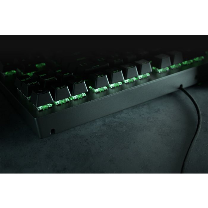 Wired Keyboard BlackWidow V3 Tenkeyless Switch - US Layout RZ03-03491800-R3M1 — 4