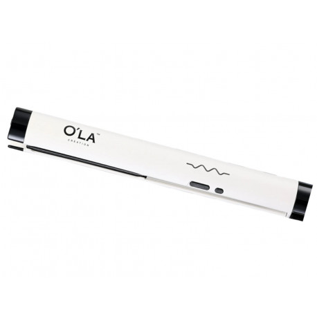 Hair straightene OLA OL-037E