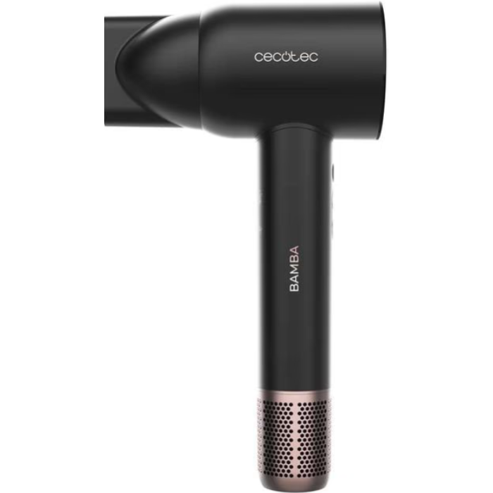 Cecotec 04454 IoniCare Rockstar Nano Iontech hair dryer 1600W — 2