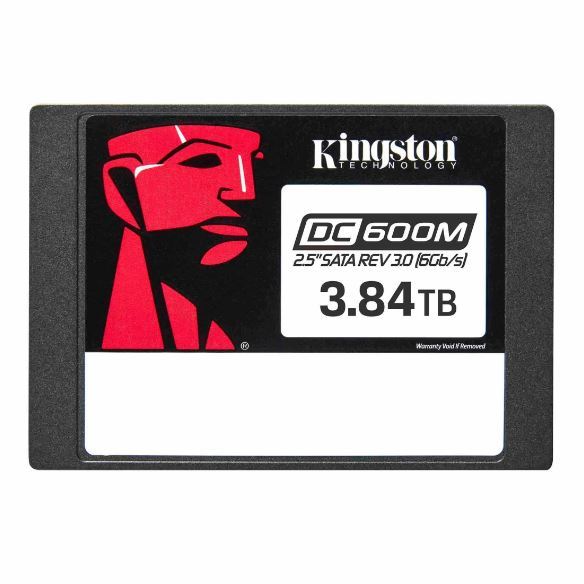 SEDC600M SATA SSD SATA3 SEDC600M 960G
