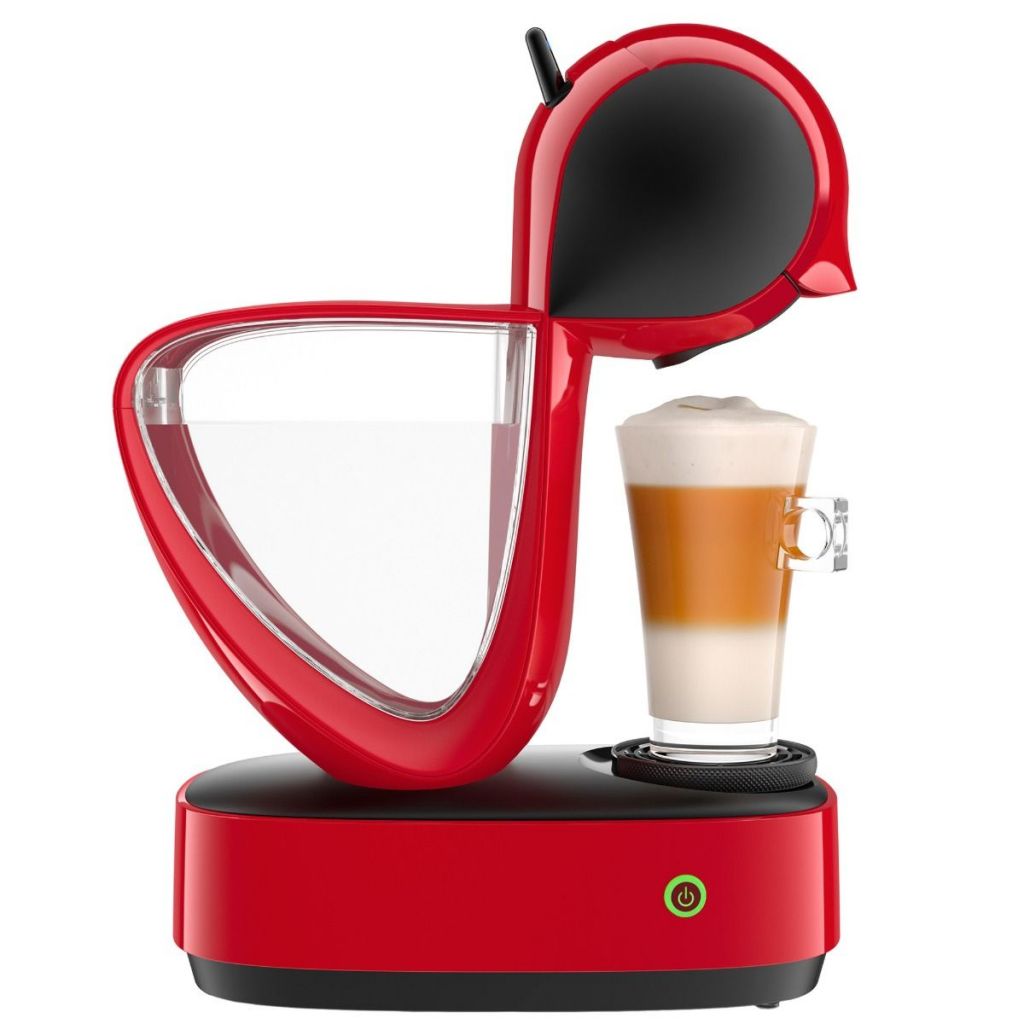 Coffee maker Krups KP170531 — 5