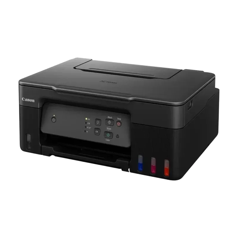 PIXMA G2430 — 5