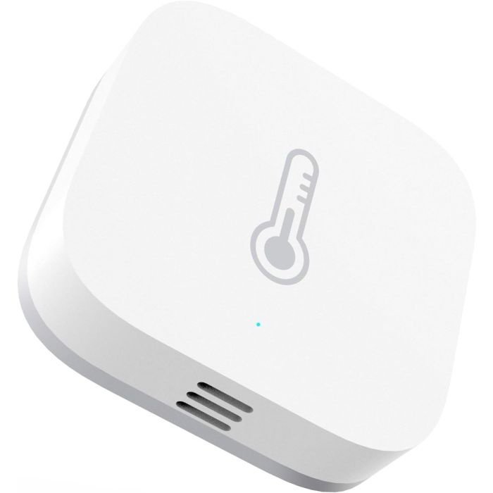 AQARA Set - Camera Hub G2H Pro Smart Plug SP-EUC01 Temperature Humidity Sensor T1 — 7