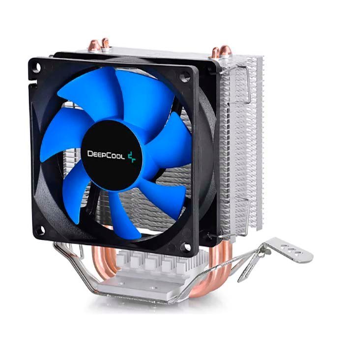 CPU cooler DeepCool ICE Edge mini FS V2.0 — 2