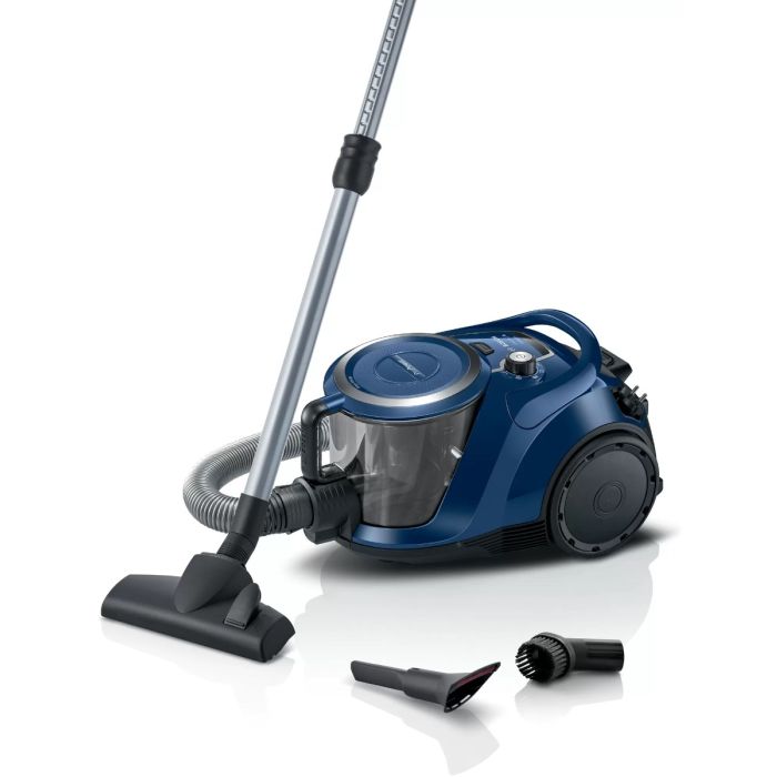 BGS412000 Vacuum cleaner with container — 3