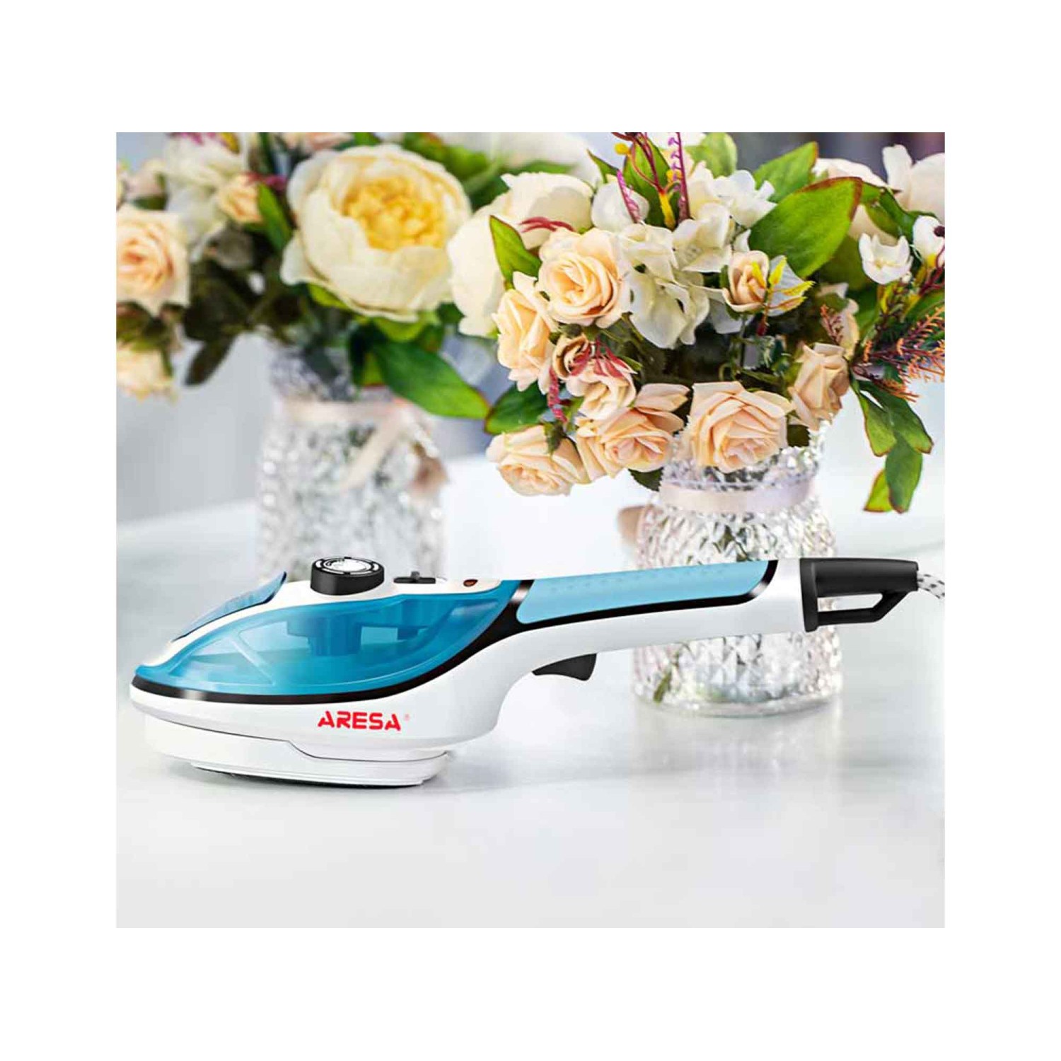 Steamer ARESA AR-2304 — 7