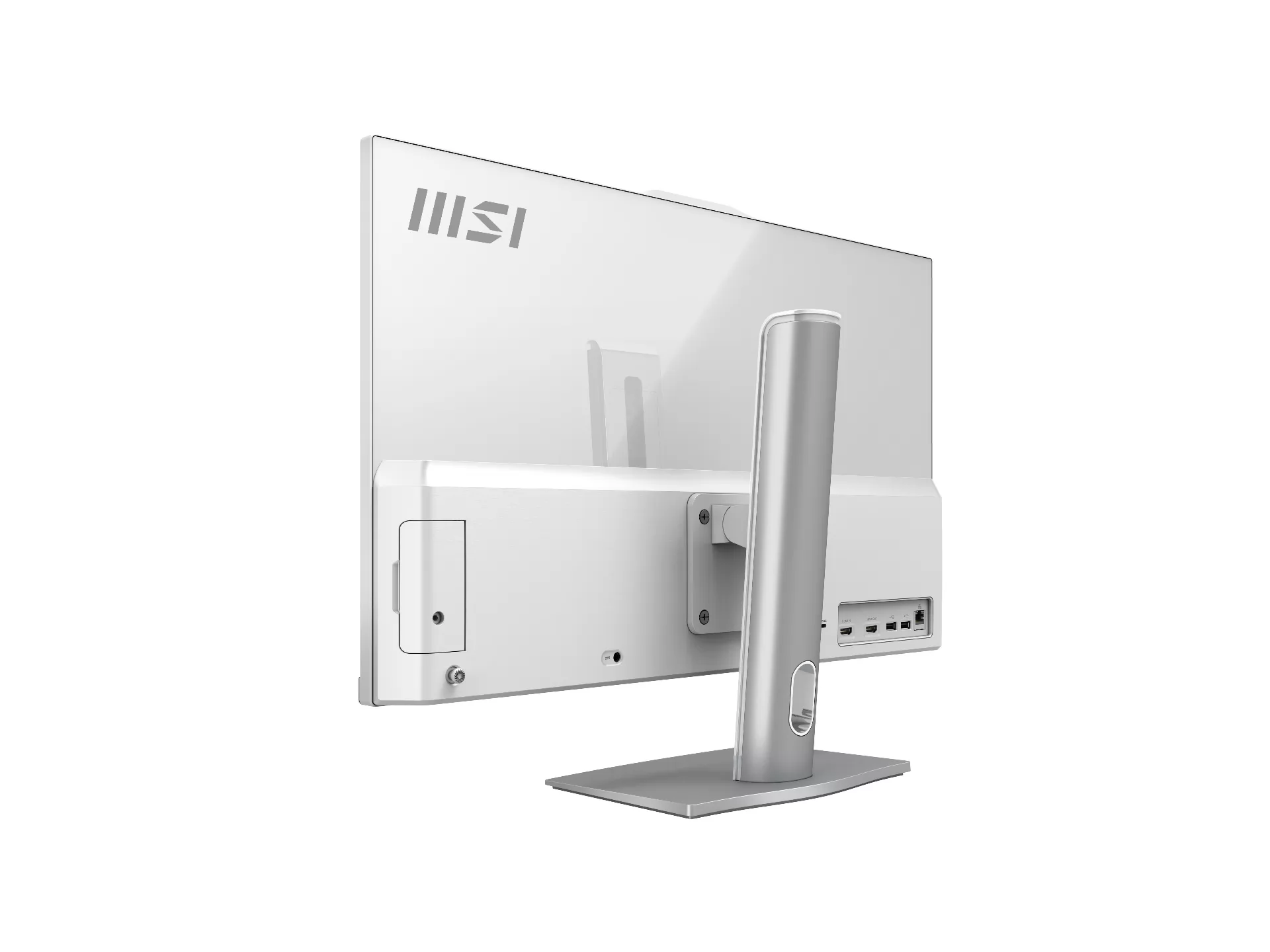 AIO Computer MSI Modern AM272P 12M-270XRU i5-1240P 9S6-AF8212-270 — 3