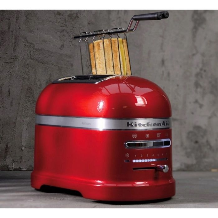 KitchenAid 5KMT2204ECA 2-slot Toaster Artisan — 3