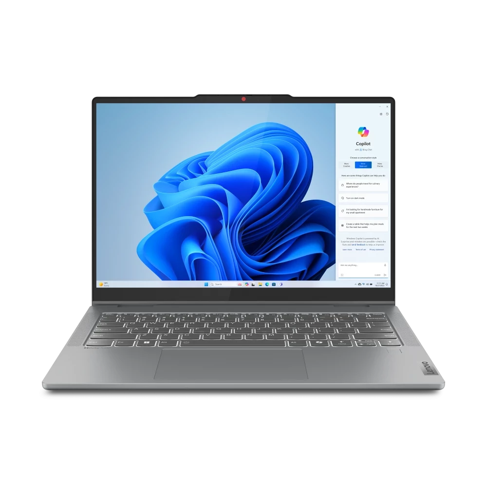 Ноутбук Lenovo IdeaPad 5 2-in-1 14IRU9 i5-120U I 83DT0077RK — 2