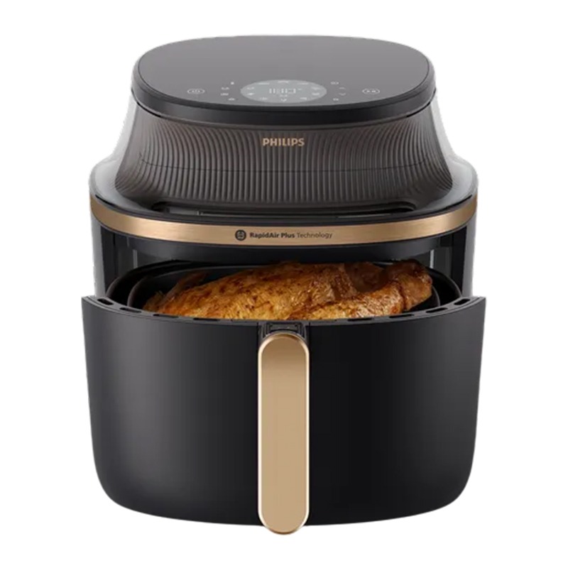 Air Fryer NA230 00 — 4