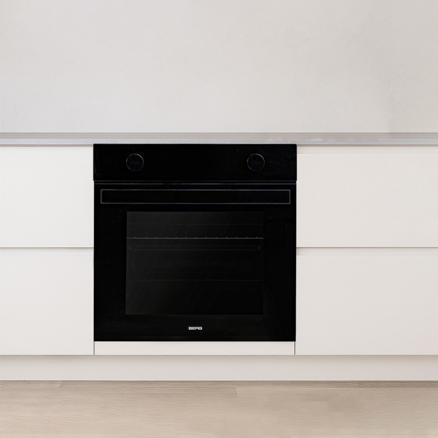 Built-in oven BBO-V610TDB — 2