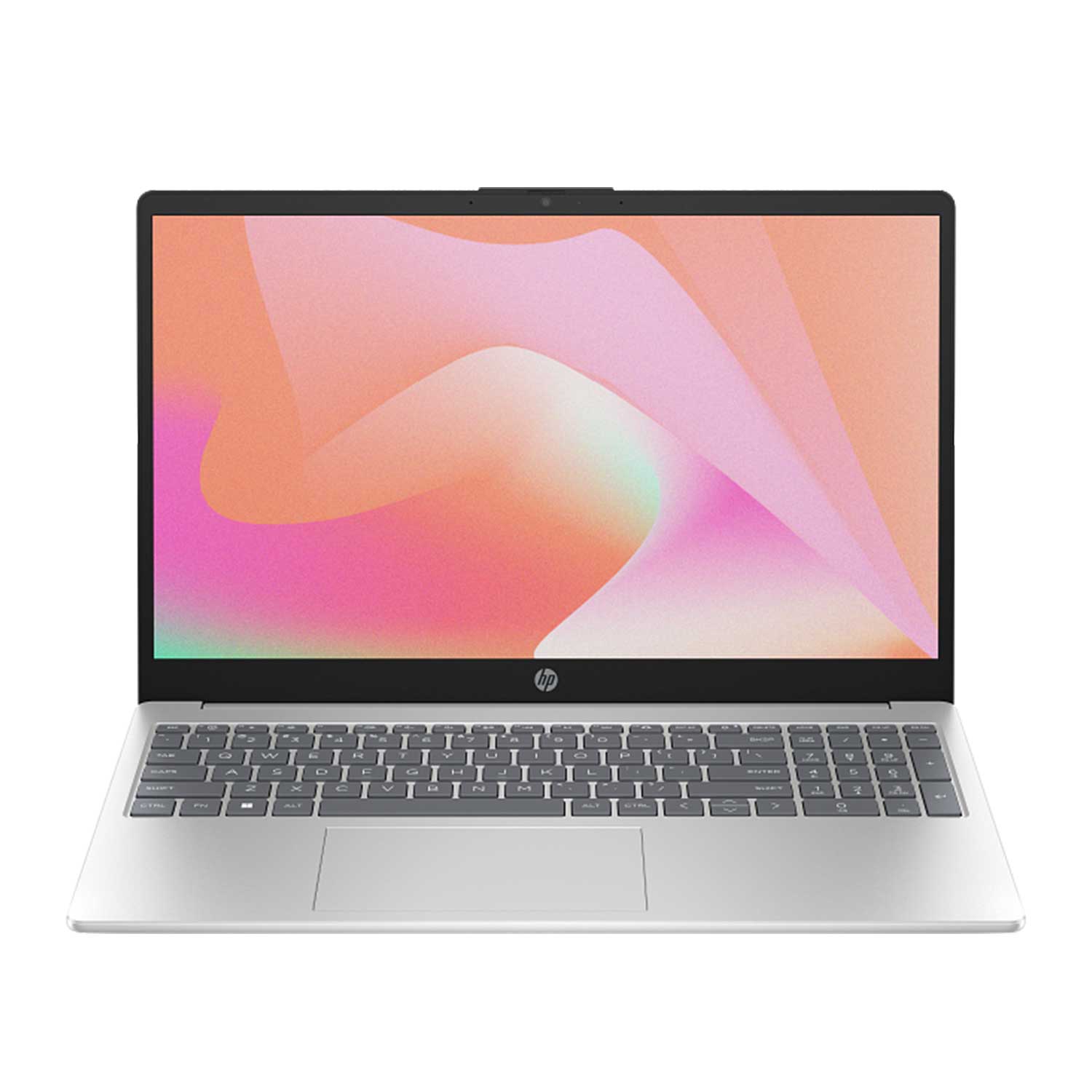 Notebook HP Laptop 15-FD1202CI Ultra 7-155H 15 Natural D0XT9EA