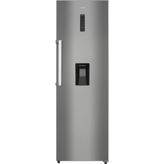 Refrigerator Hiberg I-RF 40D S: — 2