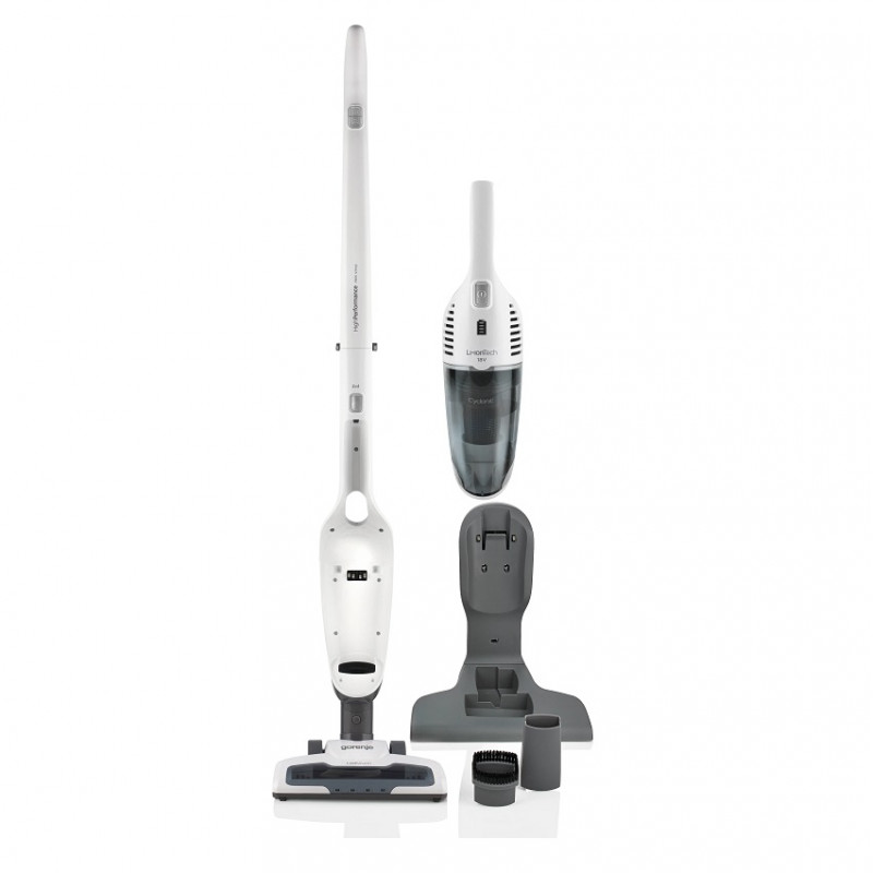 GORENJE SVC180FW — 3
