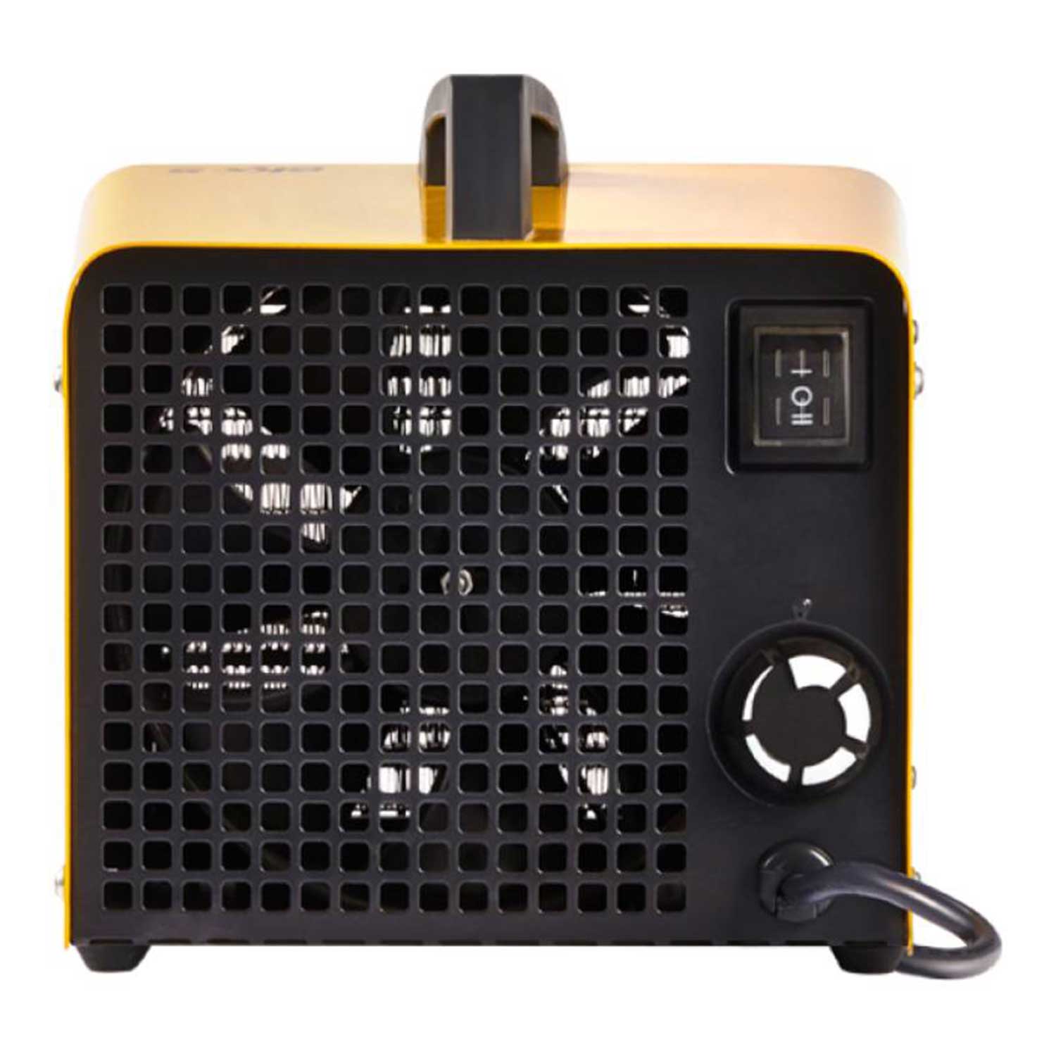 Heating fan BALLU BKX-5 — 2