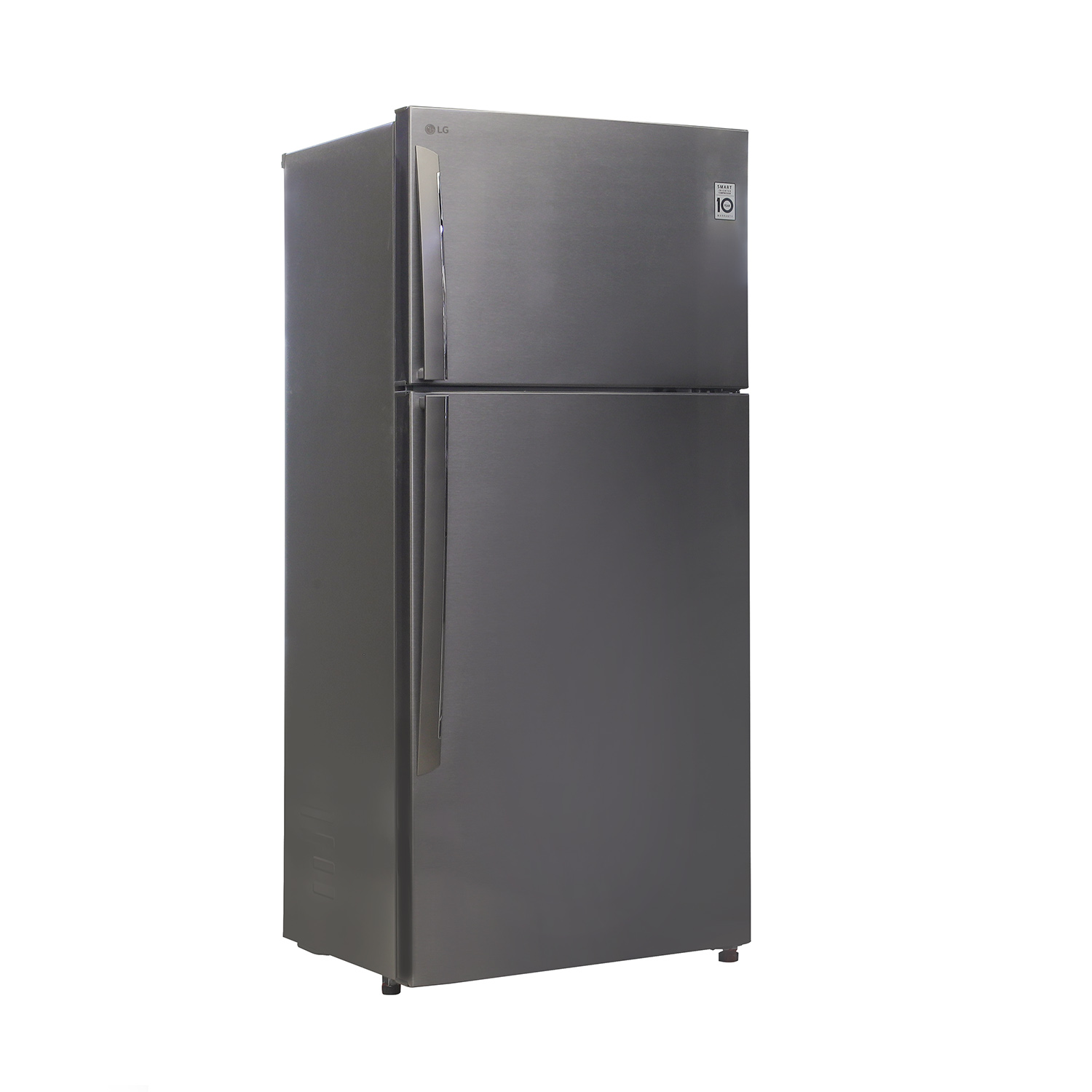 Refrigerator LG GN-C752HQCM — 2