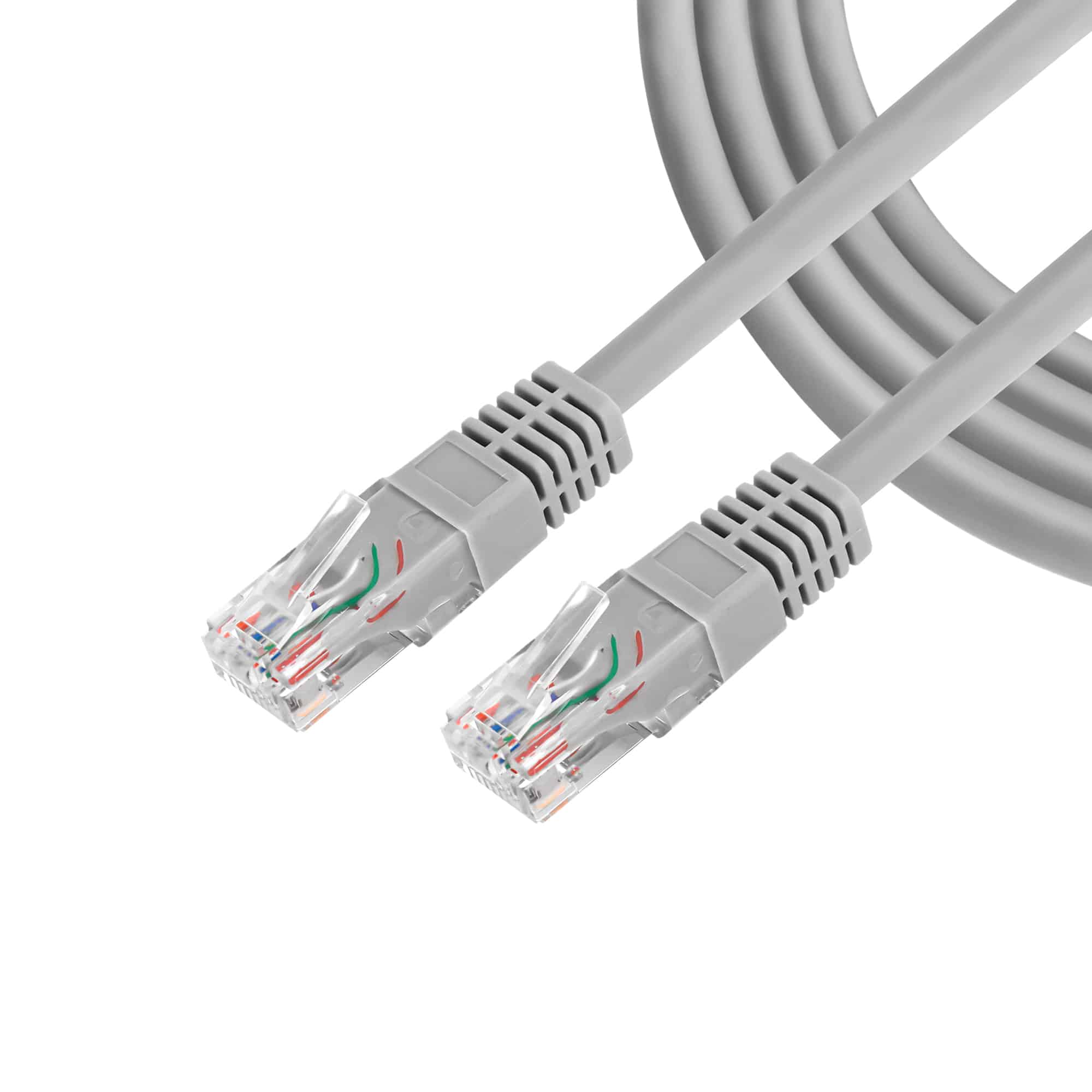 ODEX UTP Cat6 LSZH 24AWG CAT6 Patch Cord Network Cable C6PC24AWG — 7