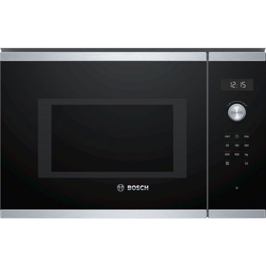 Built-in microwave oven BFL554MS0 — 5