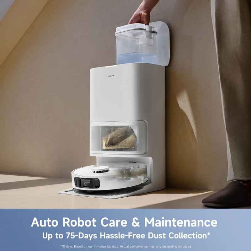 MOVA E40 Ultra RLE21SE — 6