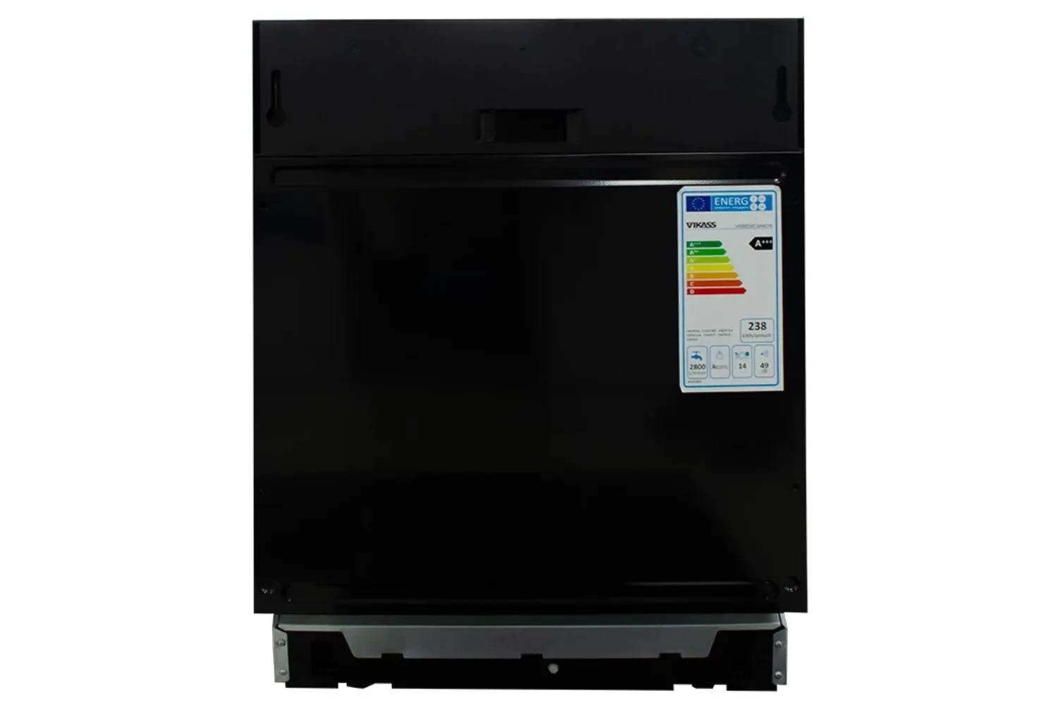 VIKASS V60BIDWC4A401R V60BIDWC4A401R-BLACK