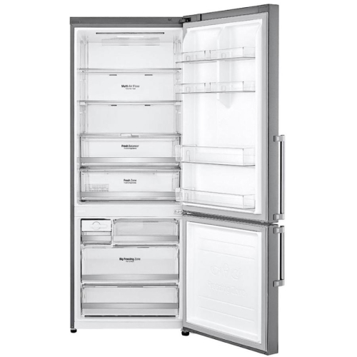 Refrigerator LG GR-F589BLCM — 13