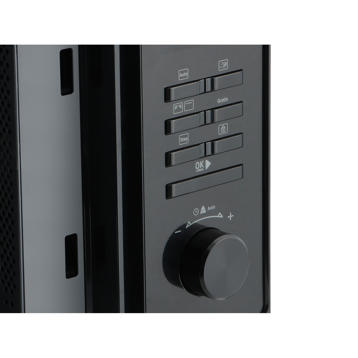 Microwave oven BERG BMW-23DGB — 7
