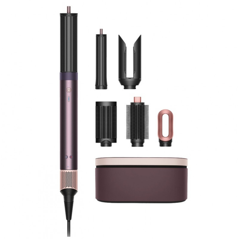 Styler HS09 JASPER PLUM EU 598783-01
