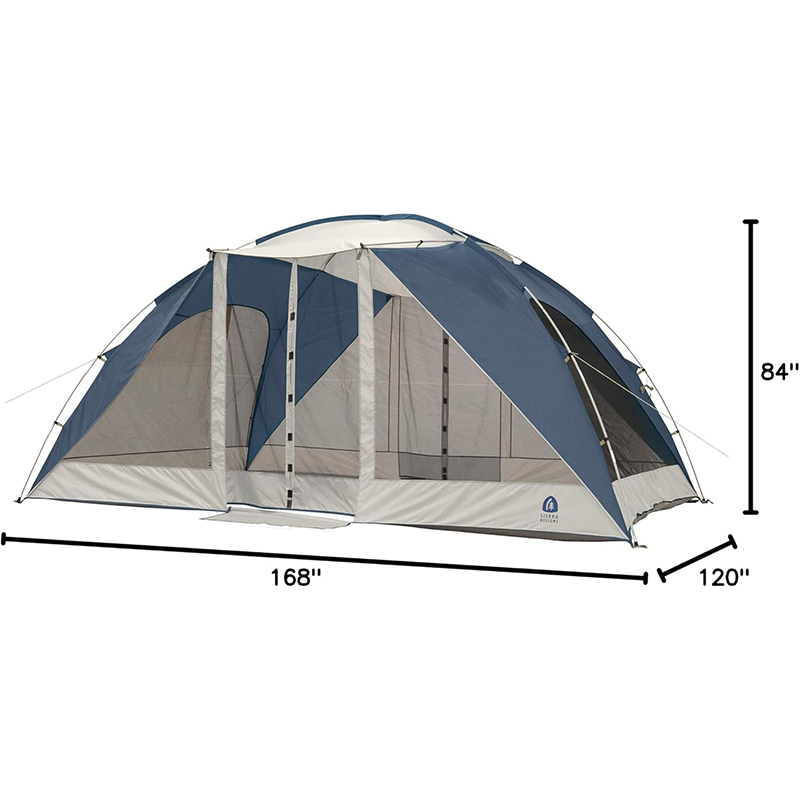Tent Sierra Designs 90154620T — 10