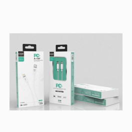 Type-C To Lightning USB Cable CASIM A-C67