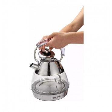 Kettle GORENJE K17GPD — 9