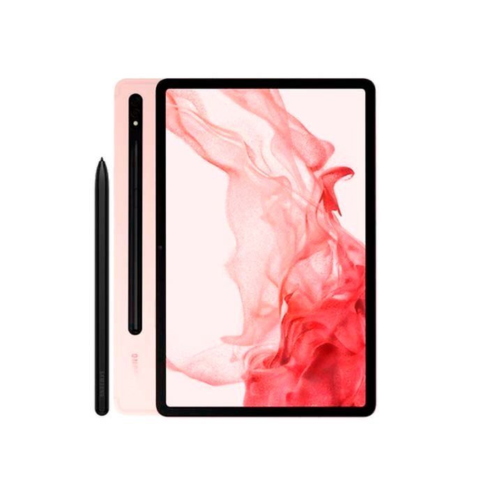 Galaxy Tab S8 — 10