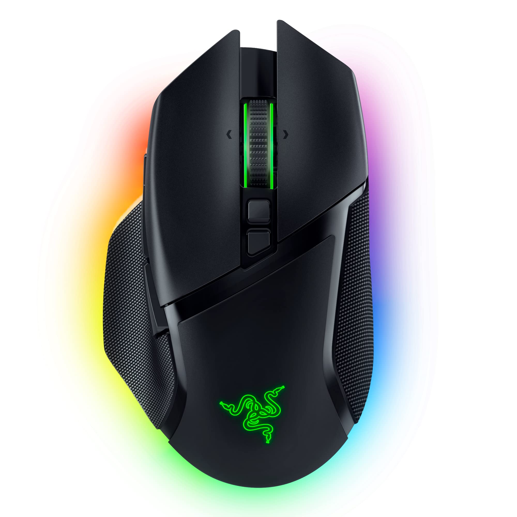 Mouse Razer Basilisk V3 Pro 35K — 4