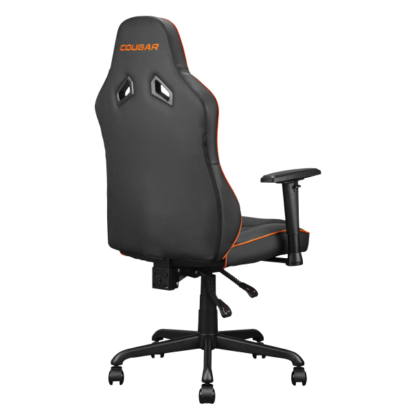 Игровое кресло COUGAR Fusion S — 3